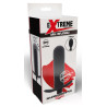 Hidden Desire Plug gonflable Smooth Start 10.5 x 3cm